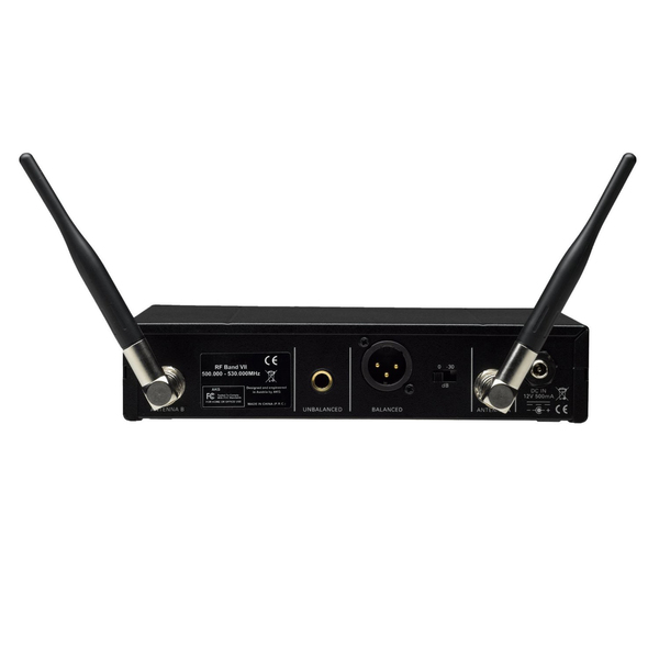 AKG WMS470 SPORTS SET BD1 (650.1-680) по цене 95 250 ₽