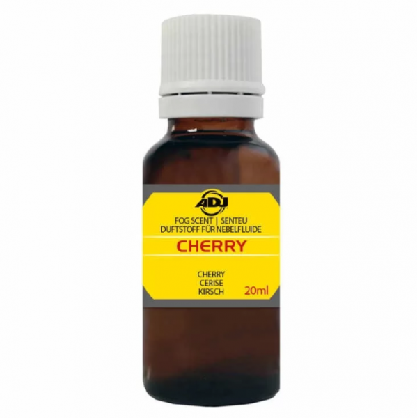 ADJ Fog Scent Cherry 20ml по цене 476 ₽