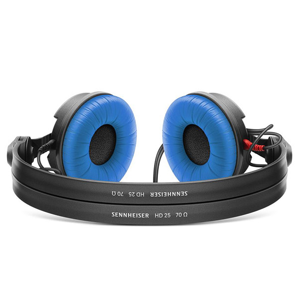 Sennheiser HD 25 Blue Limited Edition - купить недорого