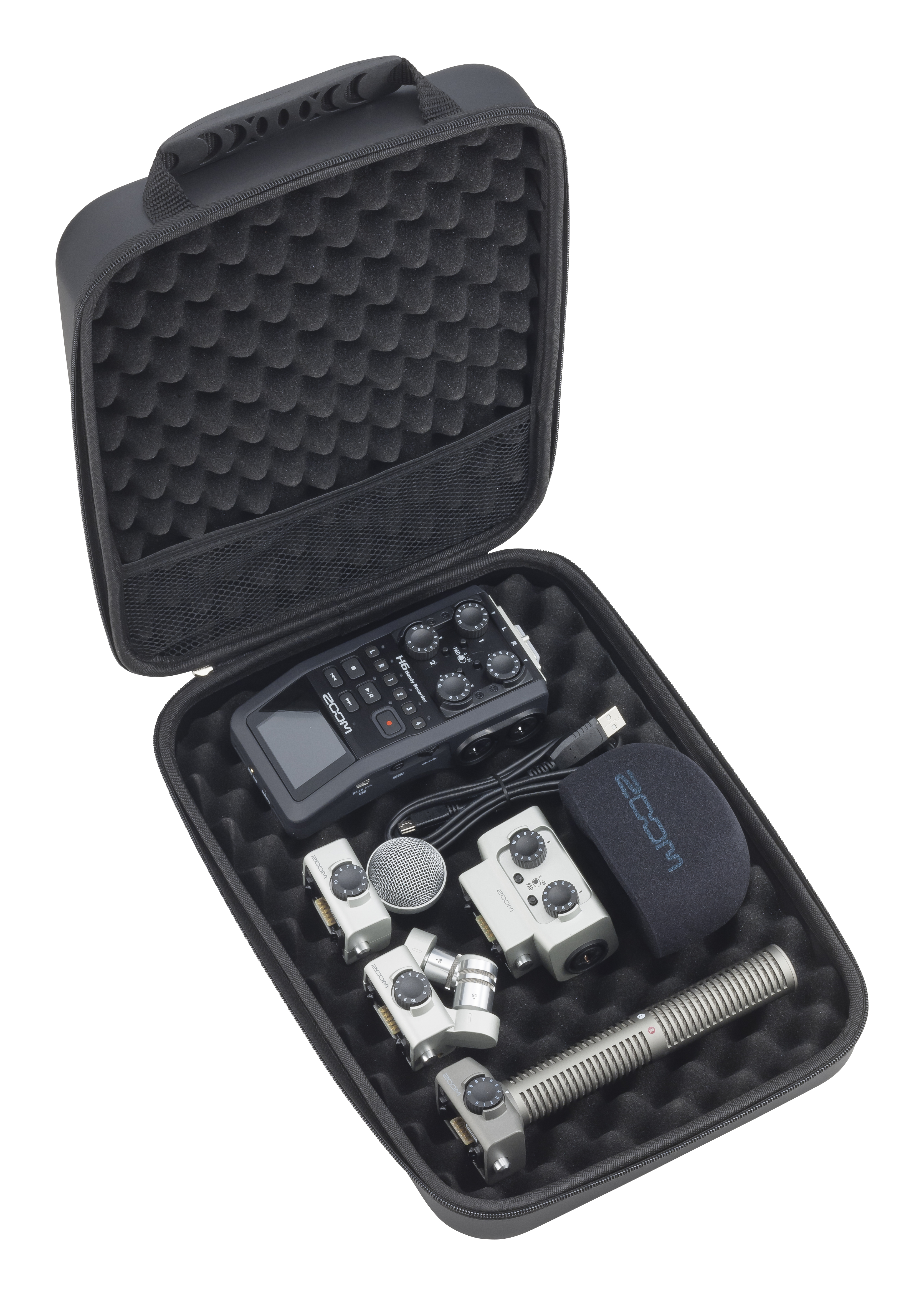 Zoom SCU-40 по цене 4 800 ₽
