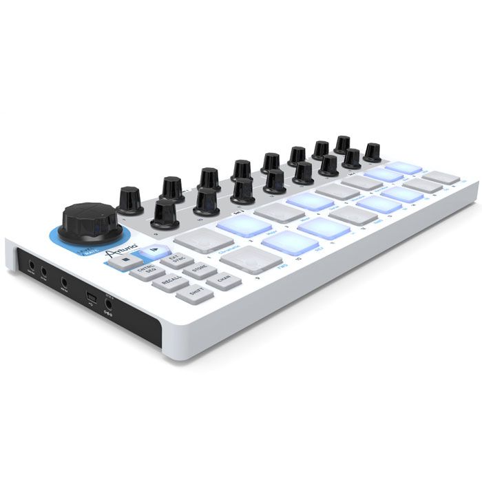 Arturia Beatstep по цене 14 250 ₽