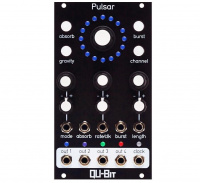 Qu-Bit Pulsar