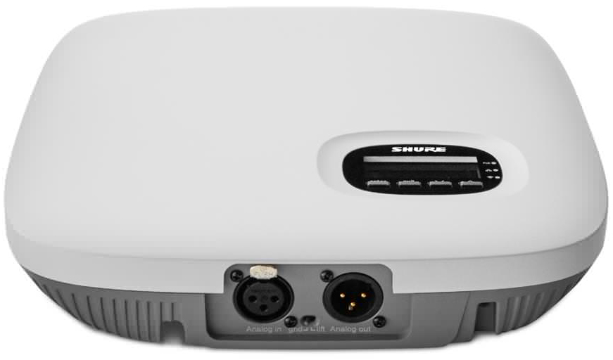 Shure MXCWAPT-W по цене 481 550 ₽