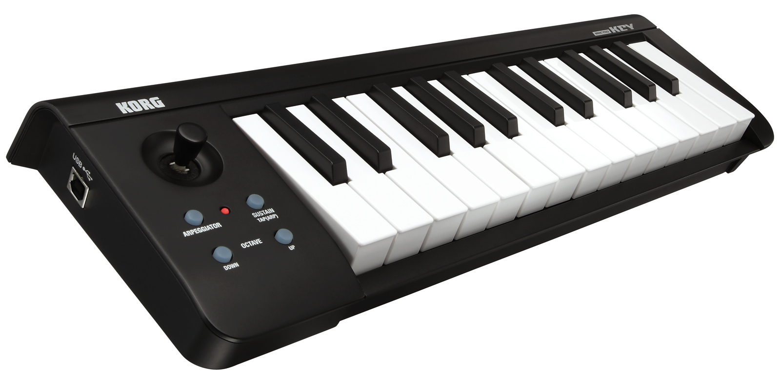 Korg microKEY 25 по цене 9 300 ₽