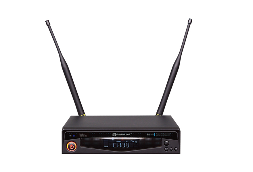 Relacart HR-30SMT по цене 67 250 ₽