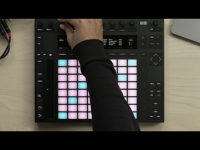 Ableton Push 2 + Live 11 Suite по цене 82 680 ₽