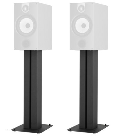 Bowers & Wilkins STAV24 S2 Black по цене 32 000 ₽