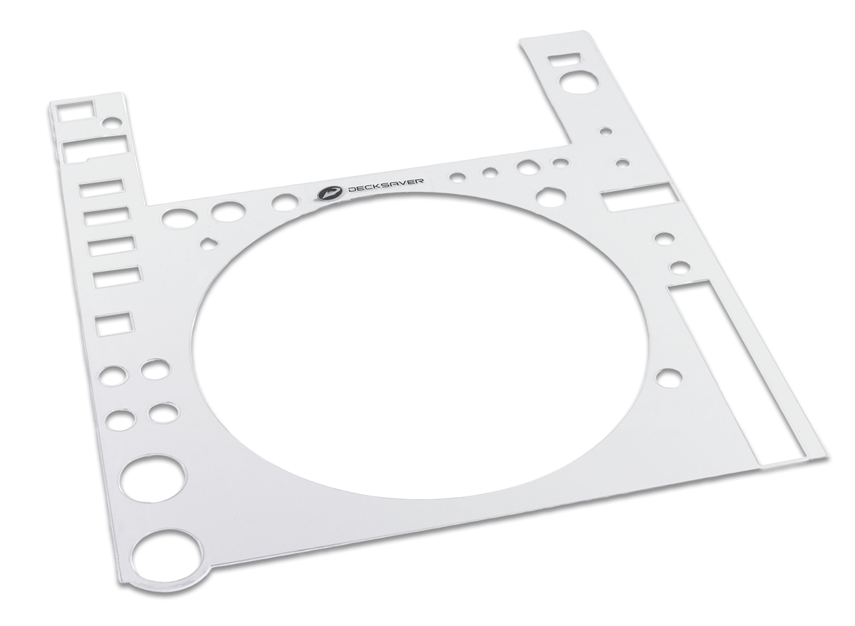 Decksaver Pioneer CDJ-2000 Nexus Cover по цене 6 250 ₽