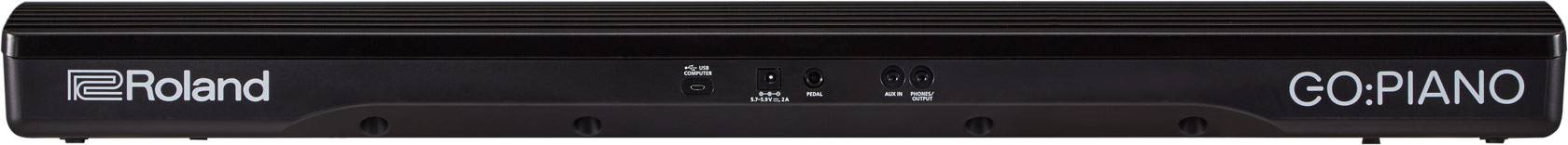 Roland GO-61P по цене 51 200 ₽