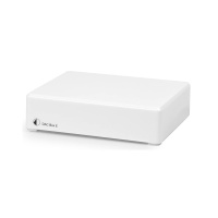 Pro-Ject DAC Box E White по цене 9 250 ₽