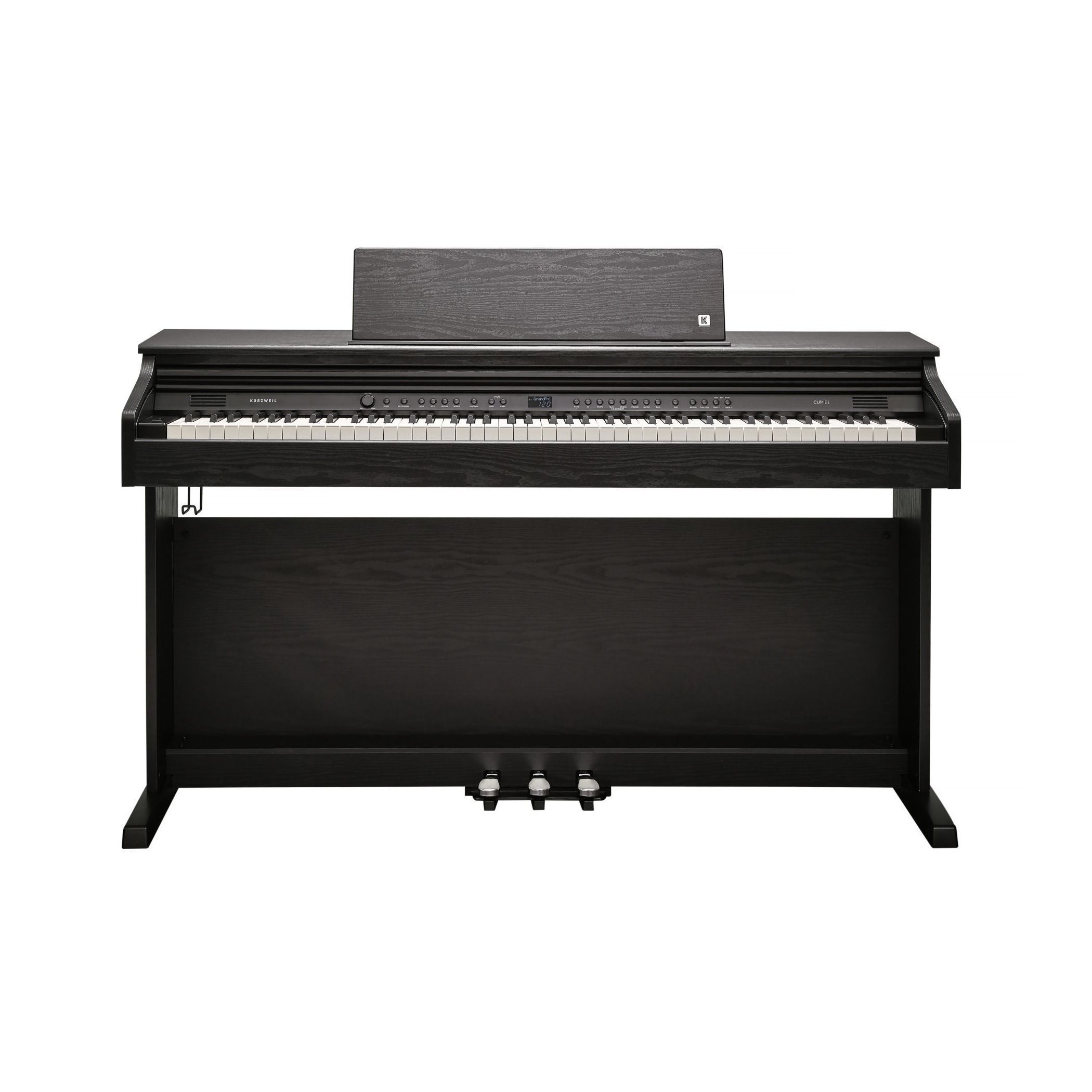 Kurzweil CUP E1 BK по цене 112 990 ₽