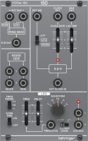 Behringer SYSTEM 100 150 RING MOD/NOISE/ S&H/LFO