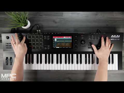 AKAI MPC Key 61 по цене 200 100 ₽
