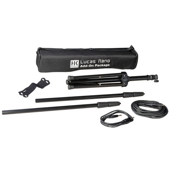 HK AUDIO L.U.C.A.S. Nano 300 Add On Package 1 по цене 12 100 ₽