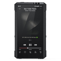 FIIO M17