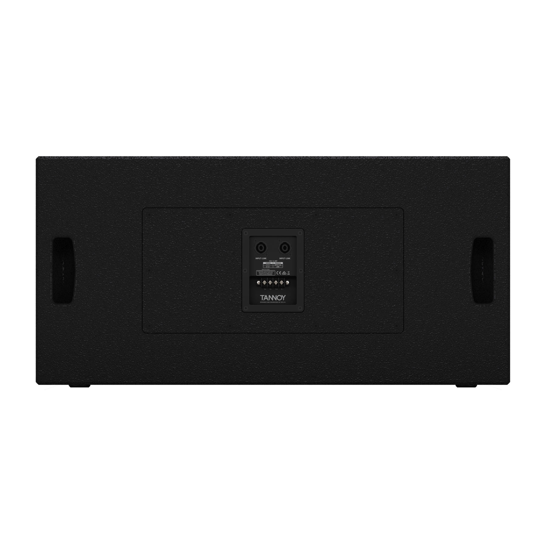 Tannoy VSX 12.2BP по цене 160 000 ₽