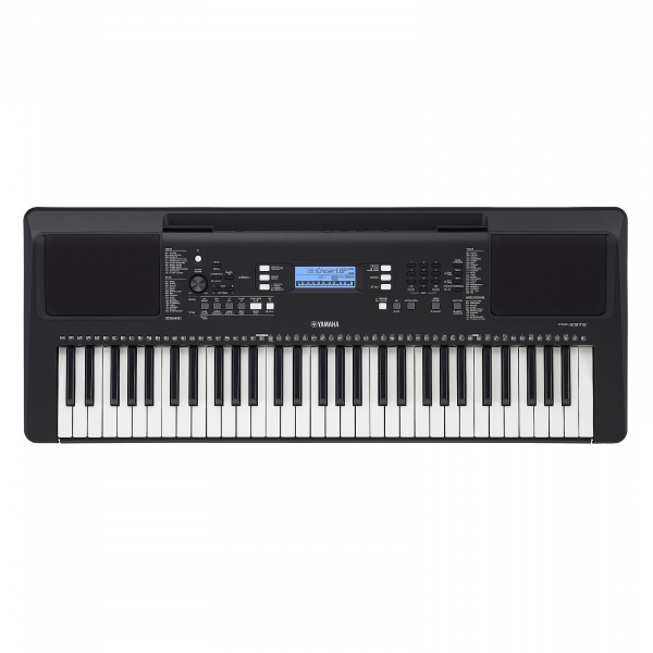 Yamaha PSR-E373 по цене 32 990 ₽