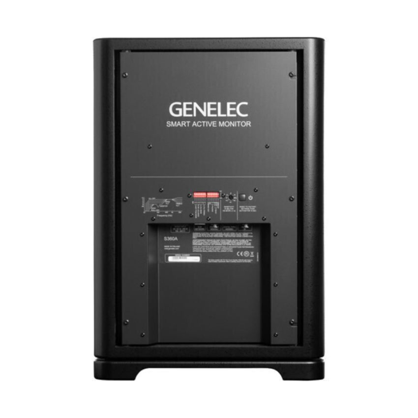 Genelec S360AP по цене 341 481 ₽