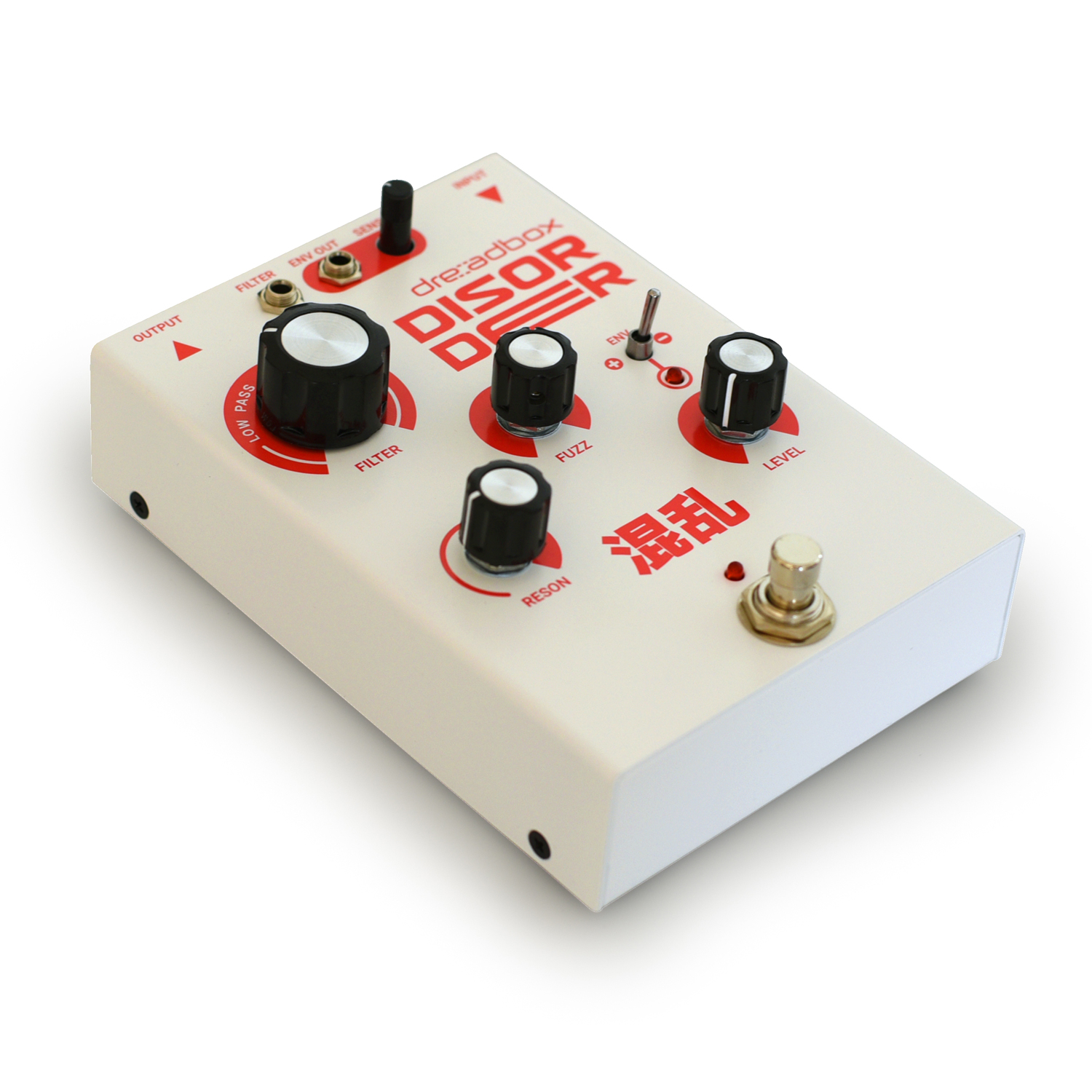 Dreadbox Disorder по цене 23 250 ₽