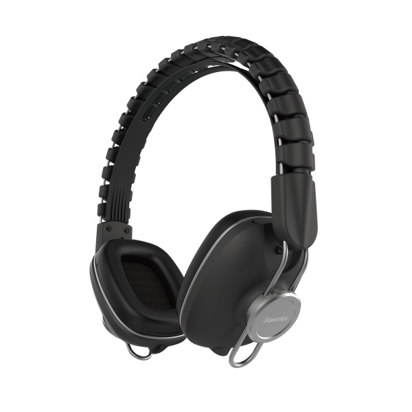 Superlux HDB581 Black по цене 8 200 ₽