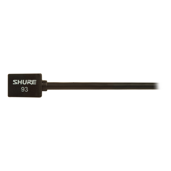 Shure WL93T по цене 13 600 ₽