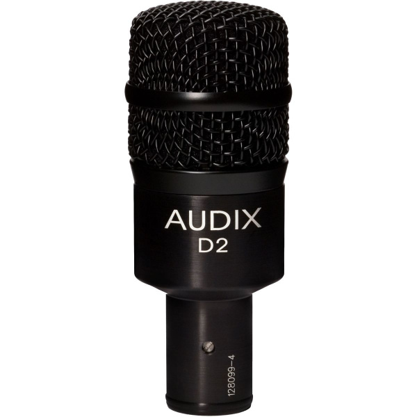 Audix D2 по цене 29 000 ₽