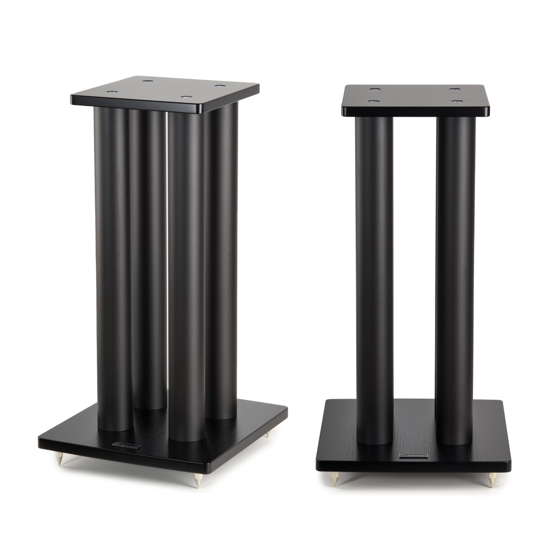 Radiotehnika T6B Black/Black по цене 38 900 ₽