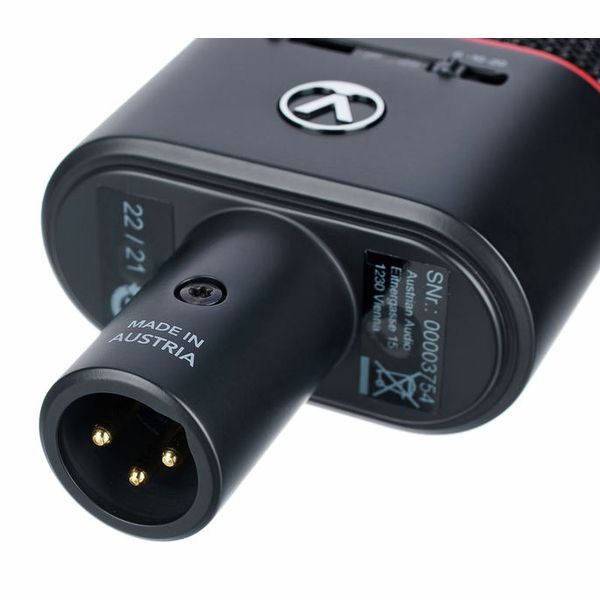 Austrian Audio OC18 Dual Set Plus по цене 220 000 ₽