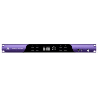 Apogee Symphony Studio 8X16