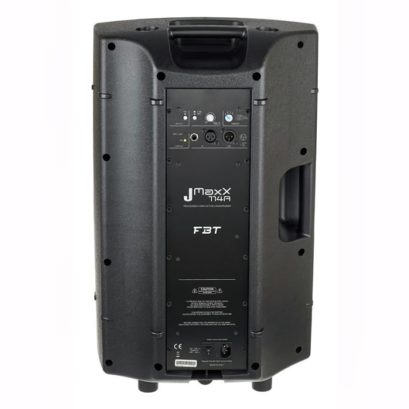 FBT JMAXX 114A по цене 101 000 ₽