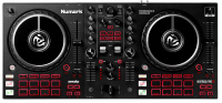 Numark Mixtrack Pro FX