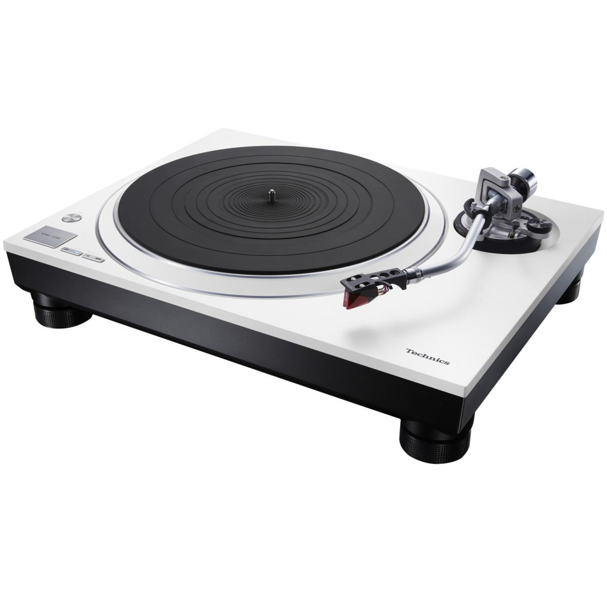 Technics SL-1500C White по цене 174 460.00 ₽