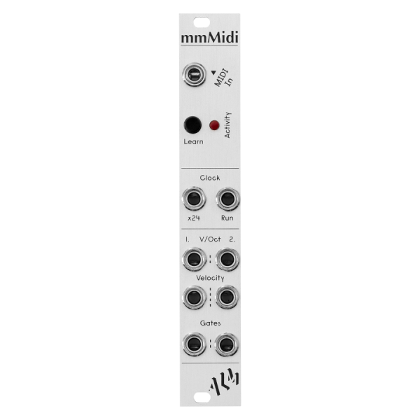 ALM Busy Circuits mmMidi по цене 13 110 ₽