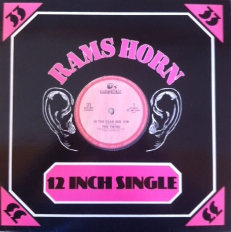 Twins, The - In The Year 2525