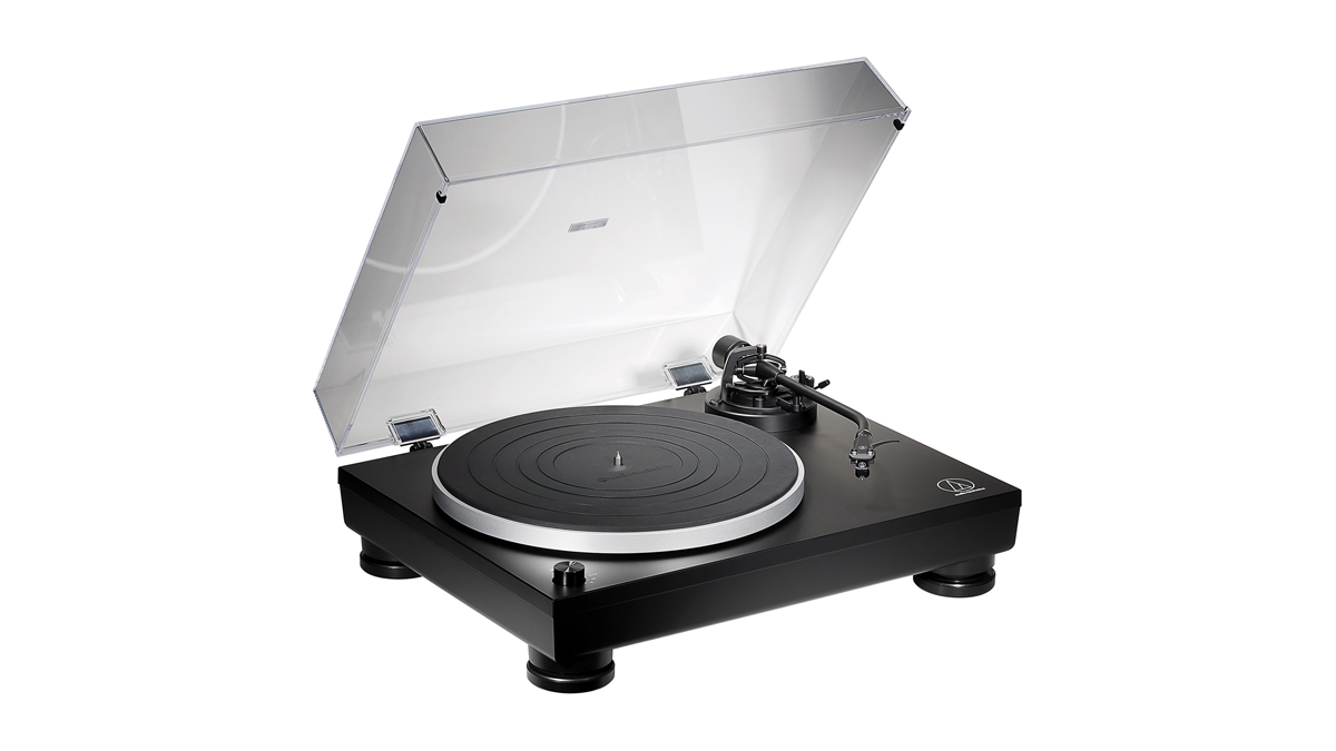 Audio-Technica AT-LP5x по цене 66 600 ₽