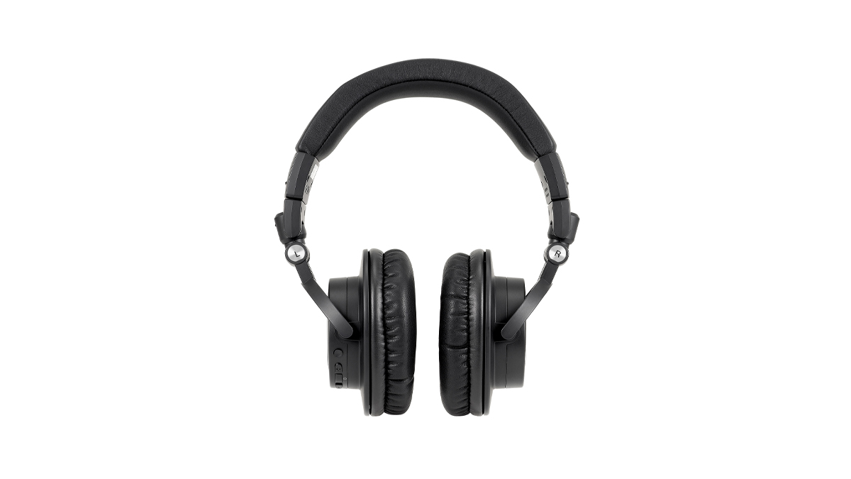 Audio-Technica ATH-M50XBT2 по цене 28 990 ₽