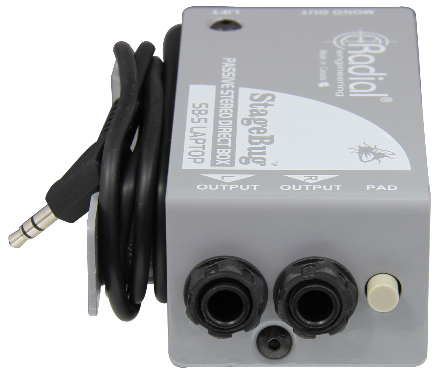 Radial SB-5 по цене 13 500 ₽