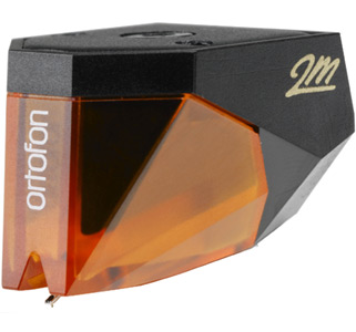 Ortofon 2M Bronze по цене 44 150 ₽