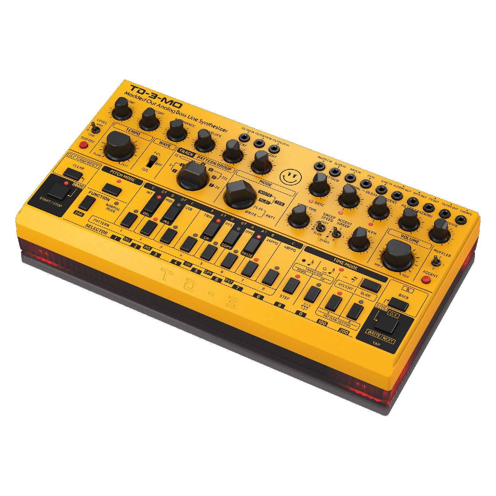 Behringer TD-3-MO-AM по цене 30 250 ₽