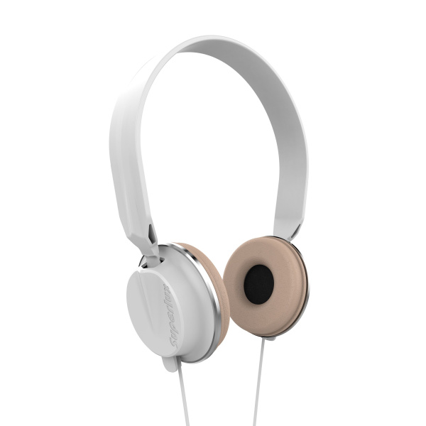 Superlux HD572SP White по цене 2 050 ₽