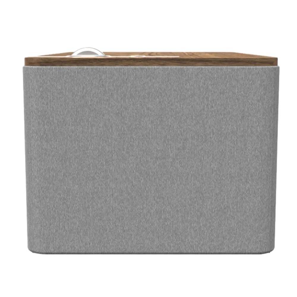 Klipsch The Three + Walnut по цене 40 990.00 ₽