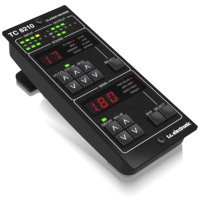 TC Electronic TC8210-DT по цене 11 050 ₽