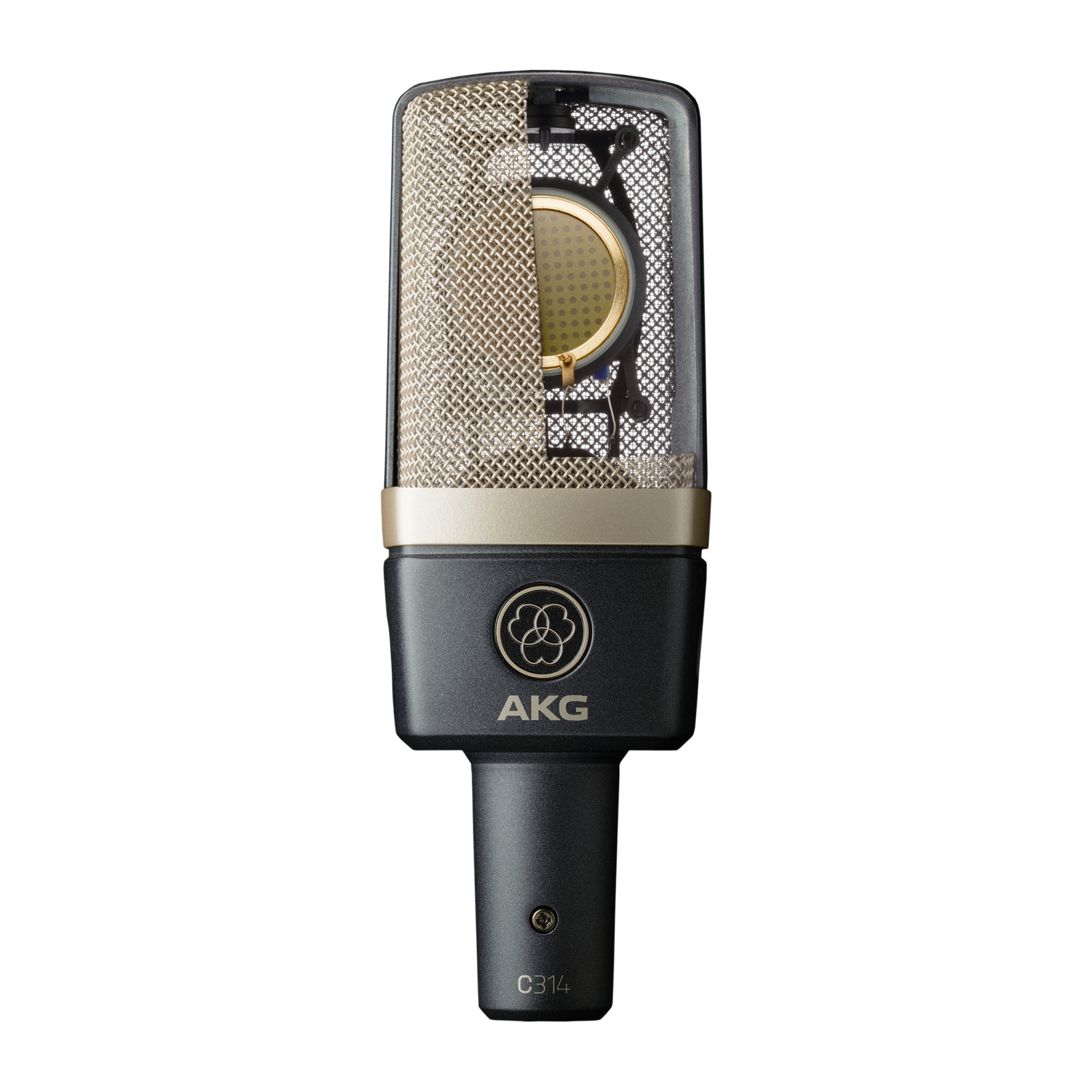 AKG C314 по цене 113 110.00 ₽