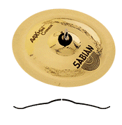 Sabian 14" AAX Mini Chinese по цене 27 200 ₽