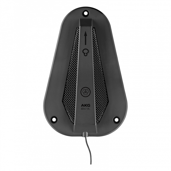 AKG C547BL по цене 86 950 ₽