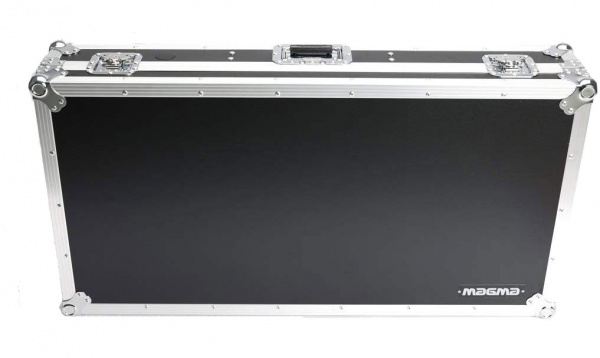 Magma DJ-Controller Case 5000/1800 Prime black/silver по цене 58 750 ₽