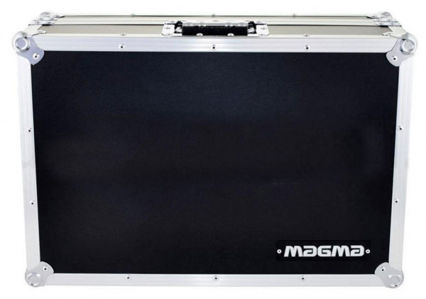 Magma DJ-Controller Workstation MC-4000 black/silver по цене 30 610 ₽