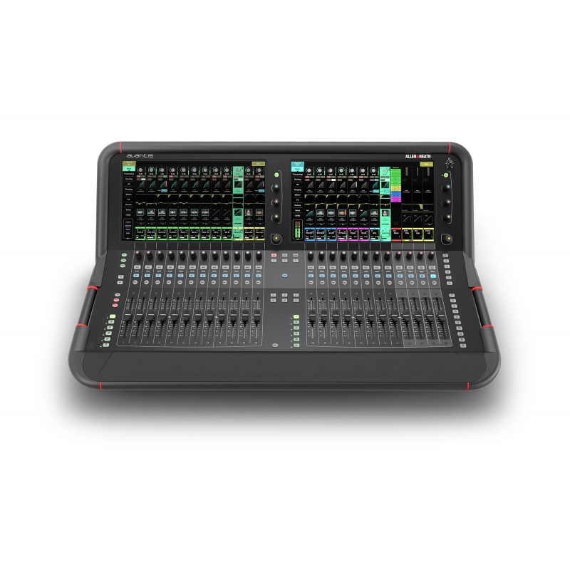 Allen & Heath Avantis по цене 1 927 000 ₽