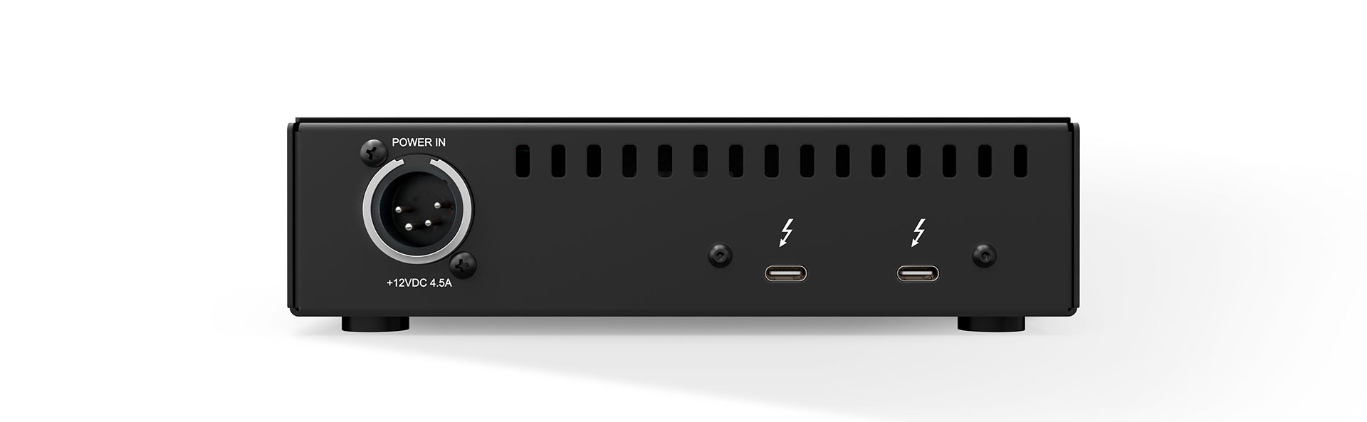 Universal Audio UAD-2 Satellite Thunderbolt 3 OCTO Ultimate 8 по цене 338 400 ₽