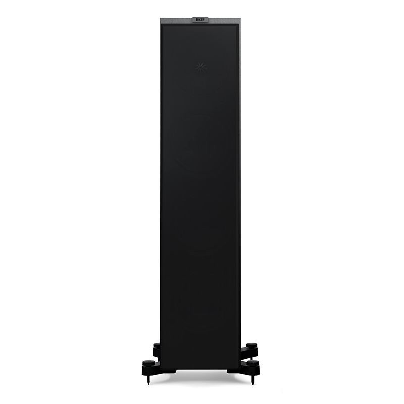 KEF Q750 Black (штука) по цене 67 370 ₽